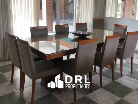 Casa en alquiler - Las Delicias