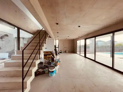 Casa en Venta A Estrenar