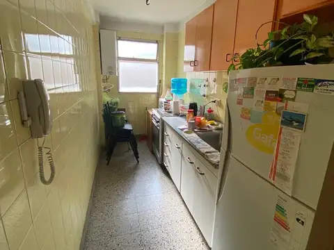 J Ramirez De Velasco 700, Piso 4