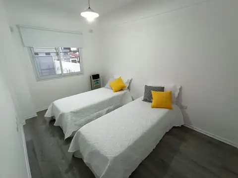 Departamento en Venta en San Andres, USD 120.000