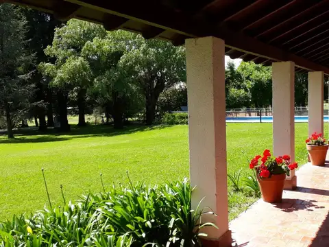 Campo - Venta - Argentina, Pilar - BEETHOVEN 300