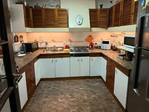 Casa en Venta 40 años