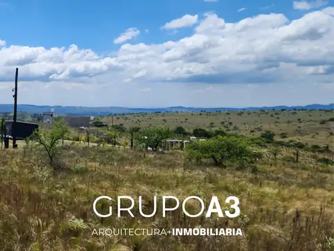 Terreno en venta en Potrero De Garay