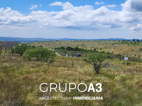 Terreno en Venta de 991,0 m2