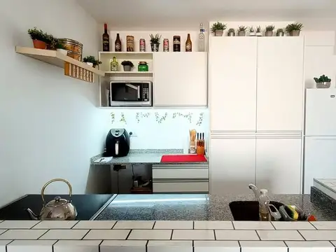 Departamento en Alquiler de 2 dormitorios