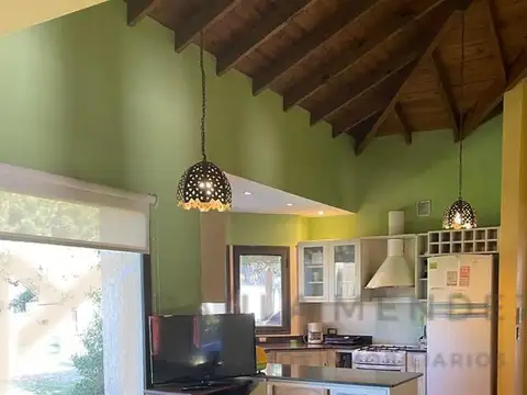 Casa en Alquiler Temporal en Costa Esmeralda, $ 1