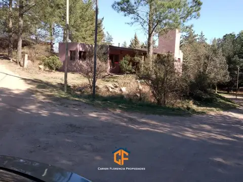 Venta De Lote En Exclusivo Barrio Privado Terralta En San Luis