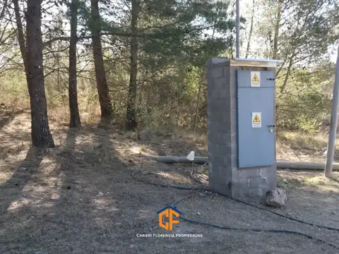 Terreno en Venta en La Florida, USD 15.000