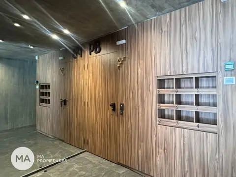 Departamento en Alquiler en Centro, $ 2.100.000