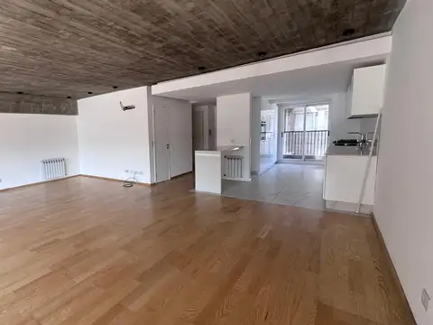 Departamento 5 ambientes con 2 baños