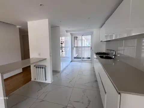 Departamento en Alquiler A Estrenar