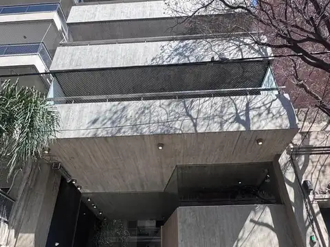 Departamento en Alquiler de 5 ambientes