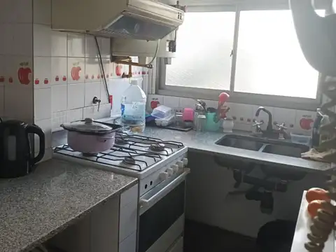 Departamento en Venta en Villa Lugano, USD 31.000