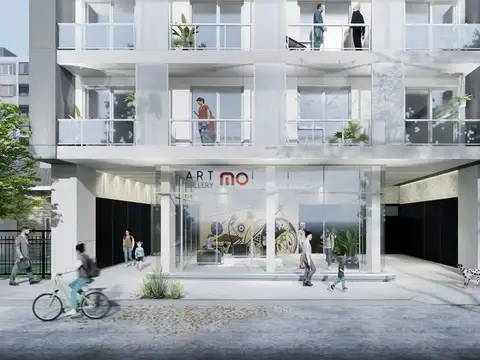 VENTA DEPARTAMENTO 3 DORMITORIOS EN POZO