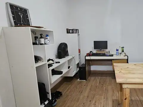 VENTA DEPTO MONOAMBIENTE EN CABALLITO