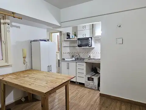 Departamento en Venta en Caballito, USD 49.900