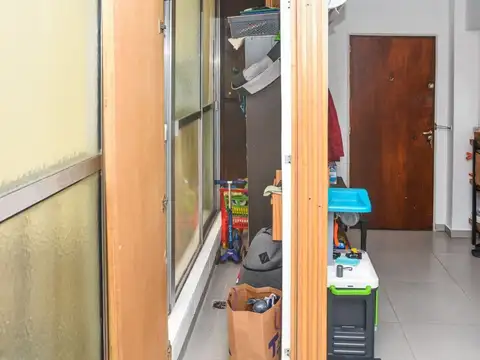 Departamento en Venta en Palermo, USD 153.500