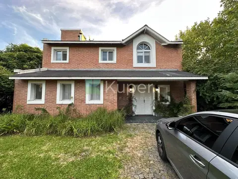 Casa en Venta de 3 dormitorios