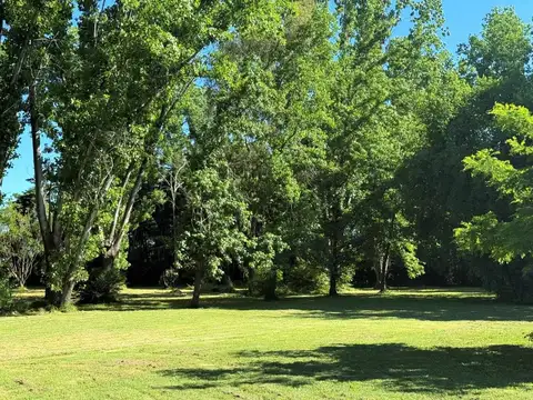 Terreno en Venta en Presidente Derqui, USD 290.000