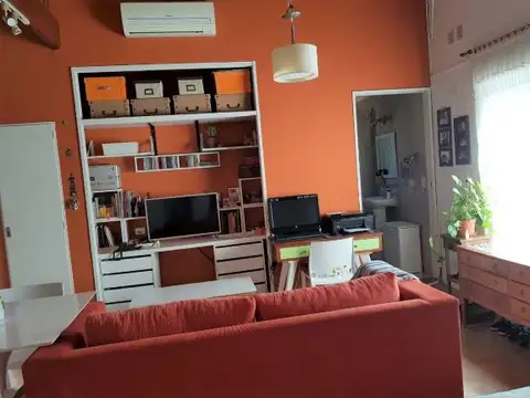 Departamento en Venta en San Nicolás, USD 99.000