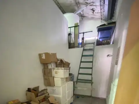 INMUEBLE COMERCIAL EN VENTA