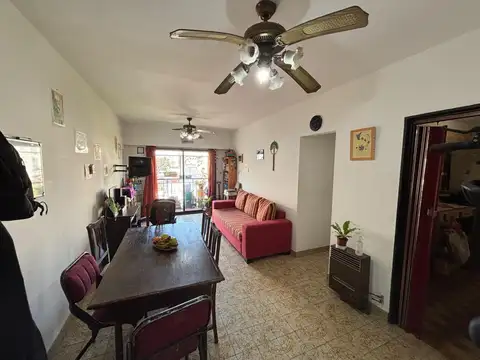 Melincue 3145 , Piso 5