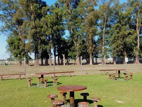 Terreno en Venta en La Reserva Del Oeste, USD 7.700