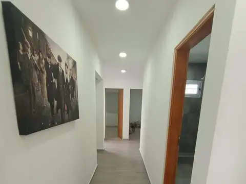 Quinta en venta - 3 dormitorios 2 baños - Villa Astolfi, Pilar