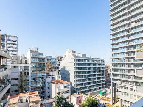 Departamento en Venta de Monoambiente