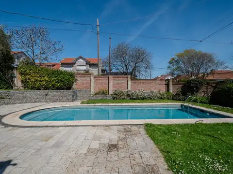 Casa en Venta de 4 dormitorios