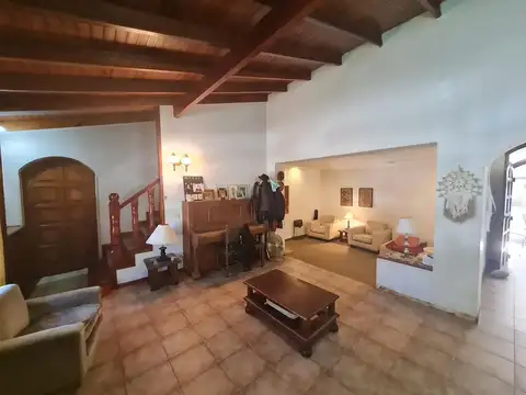 Casa en Venta 30 años