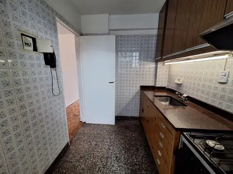 Departamento en Alquiler 50 años