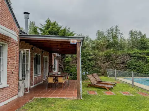 CASA EN VENTA EN CITY BELL