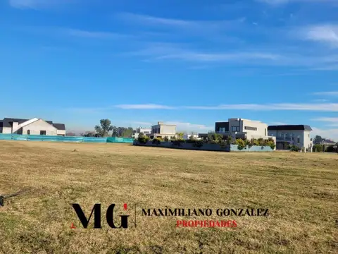 Lote venta La Alameda I