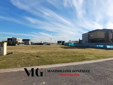 Terreno en Venta 35  mts Fondo