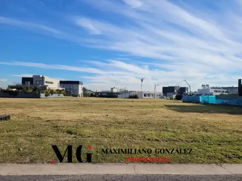 Terreno en Venta de 826,0 m2