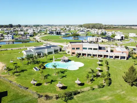 Lote venta La Alameda I