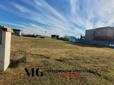 Terreno en Venta en Canning, USD 60.000