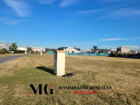 Lote venta La Alameda I