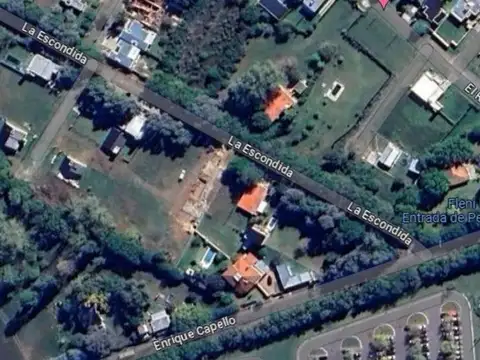 Terreno en Venta de 379,0 m2