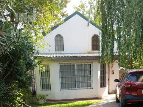Casa en Venta de 1 dormitorio