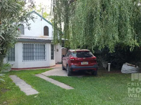Casa en Venta - Ingeniero Maschwitz Club COBA- Oportunidad