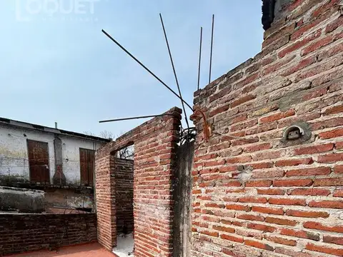 Casa en Venta 33 años