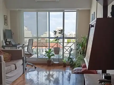 Departamento en Floresta