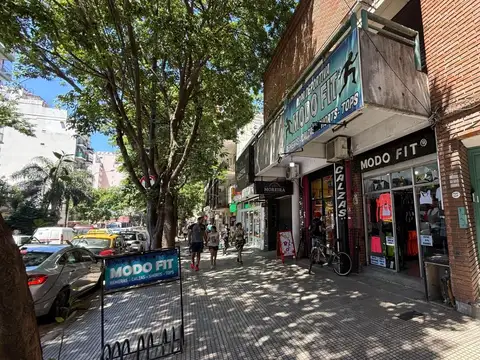 VENTA - LOCAL COMERCIAL