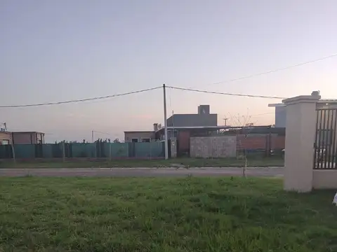 Terreno en Venta de 415,78 m2