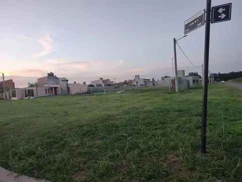 Terreno en Venta en Ibarlucea, USD 21.000