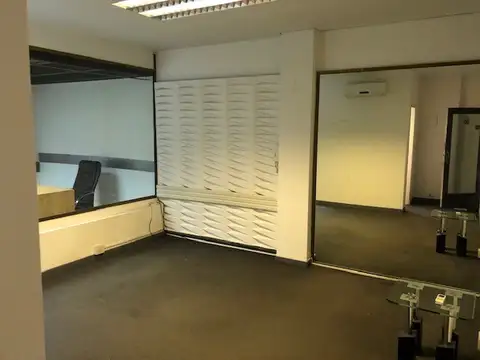 Oficina en Venta en Recoleta, USD 42.000