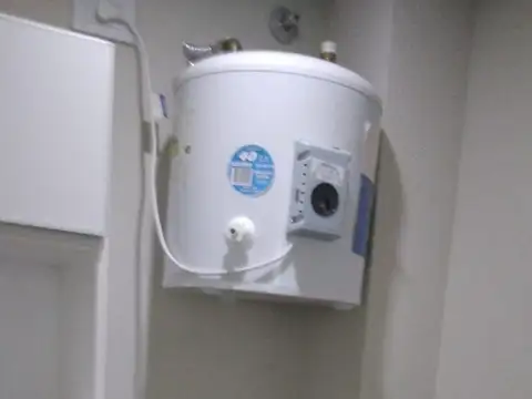 Oficina en Alquiler en Centro  - Campana, $ 550.000