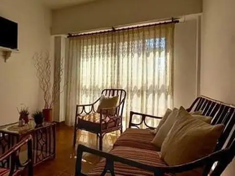 Departamento De 3 Ambientes